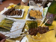 -新疆阿卜杜烤肉王(凤屿店)