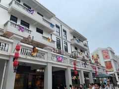 -孙文西路步行街
