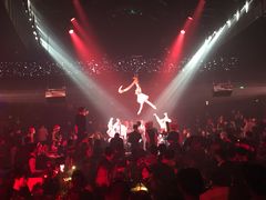 -欧米亚派对酒吧(绵阳店)