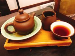 -青藤茶馆(南山路店)