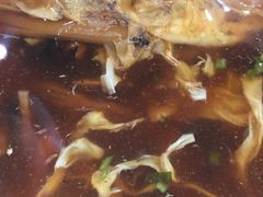 -民族饭荘(新华大街店)