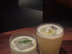 -Joy酒隐(西湖店)