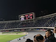 -裕彤国际体育中心