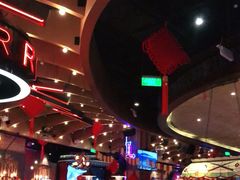 -MR.ROCKY洛奇先生RESTAURANT&BAR(宝安壹方城店)