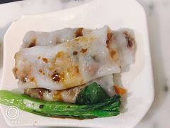 -糖朝(尖沙咀店)