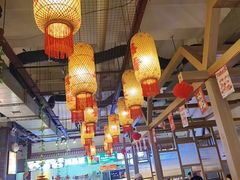 -李姑婆鲜切牛肉火锅自助(凤城二路店)