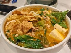 -云海肴云南菜·蒸汽石锅鱼(新奥店)