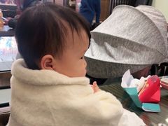 -豪客来牛排(府河店)