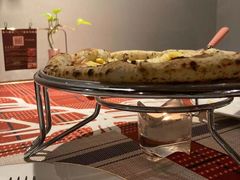 -Primo·丽莫意大利窑烤披萨