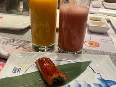 -大渔铁板烧(大悦城店)