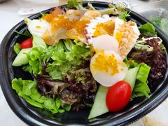 -上清·三文鱼鲜寿司(同德店)