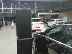 -成都中升汇迪奥迪4S店(奥特莱斯店)