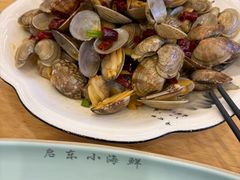 -启东小海鲜(庄先湾路1号店)