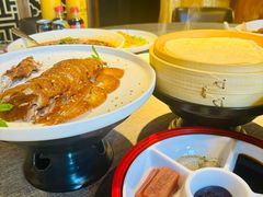 -青年公社烤鸭(青年路店)