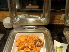 -泉州悦华酒店·自助餐厅