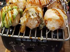 -仙隐小鹿中華の日料(正弘城店)