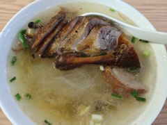 鸭腱冬粉-金宝鸭肉店(湖里店)