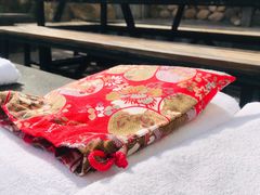 -大连大和馆观山阁温泉酒店
