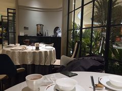 -狮王府淮扬菜(万象城店)