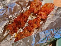 -米纸越南小馆(金鹰世界店)