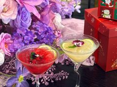 -澳莱酷品牛扒(开平东汇城店)