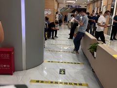 -美年大健康体检中心(牡丹园分院)