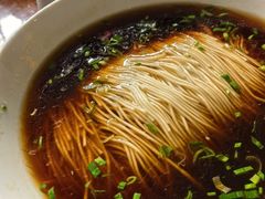 -同得兴 Since·1995 传统苏式面馆(嘉馀坊店)