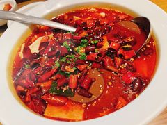 -榕意·川味之美(深业上城店)