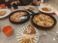 -必胜客(东三路店)