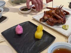 -侨美食家·粤菜(体育西路店)
