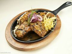 -灯盏窝饭店(新都分店)