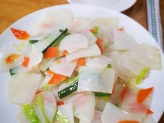 -丽水农庄(岩头店)