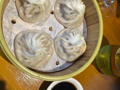 -三凤酒家·百年无锡菜(清扬茂业店)