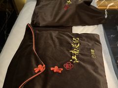 -江南足纪·影院足道·轻奢SPA(京基水贝店)