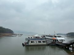 -天目湖山水园