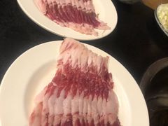 -裕德孚·非遗手切涮羊肉(东直门内大街店)