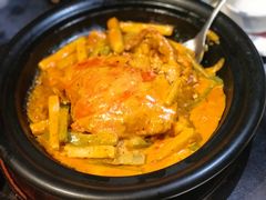 小辣味奶油膏蟹-蟹榭·本帮江浙菜·蟹宴(五角场合生汇商场店)