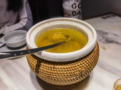 皖南老母鸡汤-大鱼徽州·寻味徽菜(星光总店)