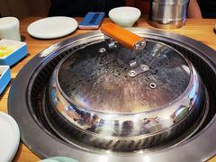 -锅老头铁锅炖•大锅蒸汽海鲜(韩乐坊店)