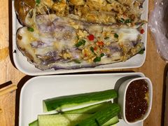 -木屋烧烤(岗顶二店)