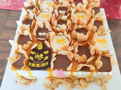 -ebeecake小蜜蜂蛋糕(酒仙桥店)