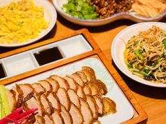 -满园烤鸭·春饼(丰科路万达店)