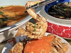 -渔娘渔家丹东海鲜(东直门店)