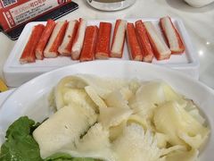 -潮汕大目牛肉火锅(水围店)