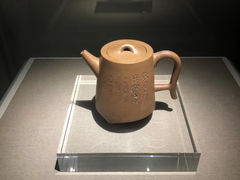 -宁波茶文化博物院