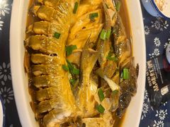 -旺角小渔村(二马路店)