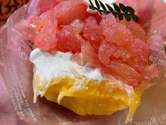 -三只蜜蜂蛋糕(汇一城店)