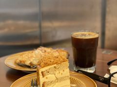 -BAKER&SPICE(BFC外滩金融中心店)