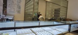 -珠宝维修中心·黄金加工·首饰修理改款定制(新世界大丸百货店)