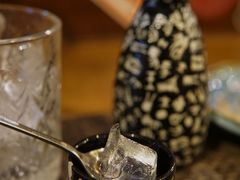-半藏居酒屋(香港花园店)